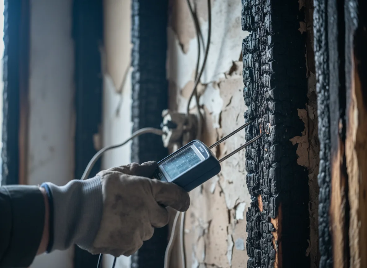 Fire Damage Restoration Spruce, MI FAQs